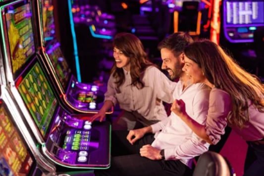 pg999 – sân chơi cá cược thể thao và casino trực tuyến tại Việt Nam